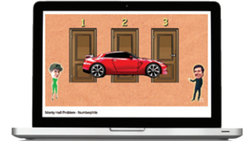 Chance: Year 9 Image