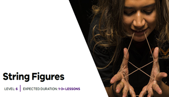 String Figures  Image