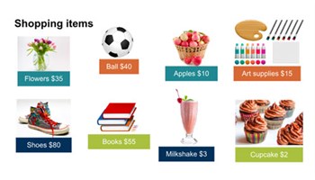 Using bar models to solve word problems (Part 2) Image