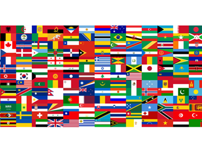 Flag fractionisation Image