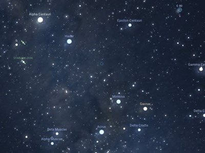 Angles and parallel lines Image