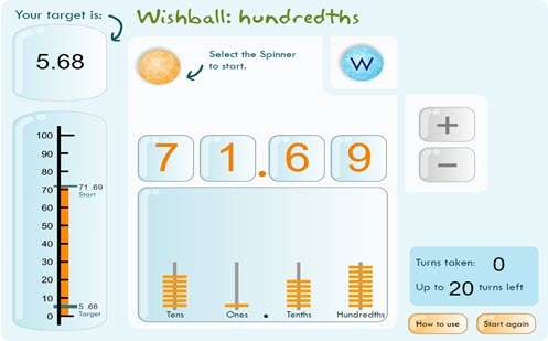 year 6 fractions worksheet australia