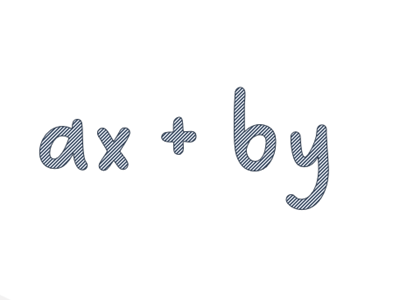 Formulating algebraic expressions Image