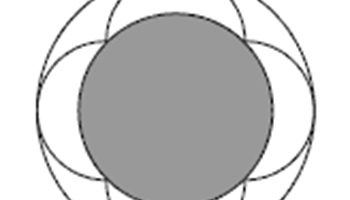 Oh so circular Image