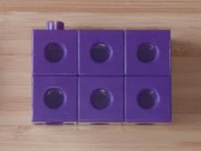 Recording additive patterns Image