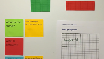 How many rectangles? Image