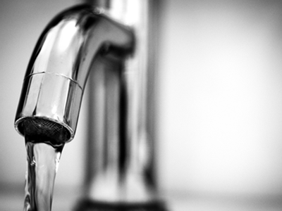 Does using less water make a difference? Image