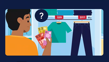 Additive strategies: Video and teaching guide Image