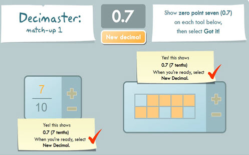 decimals as fractions year 5 problem solving